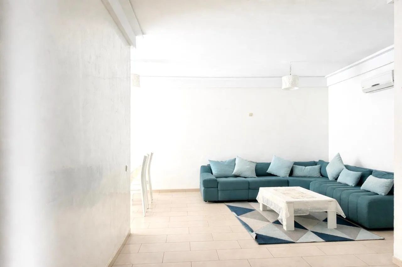 Appartement meublé à louer à CFC - الدار البيضاء (2)