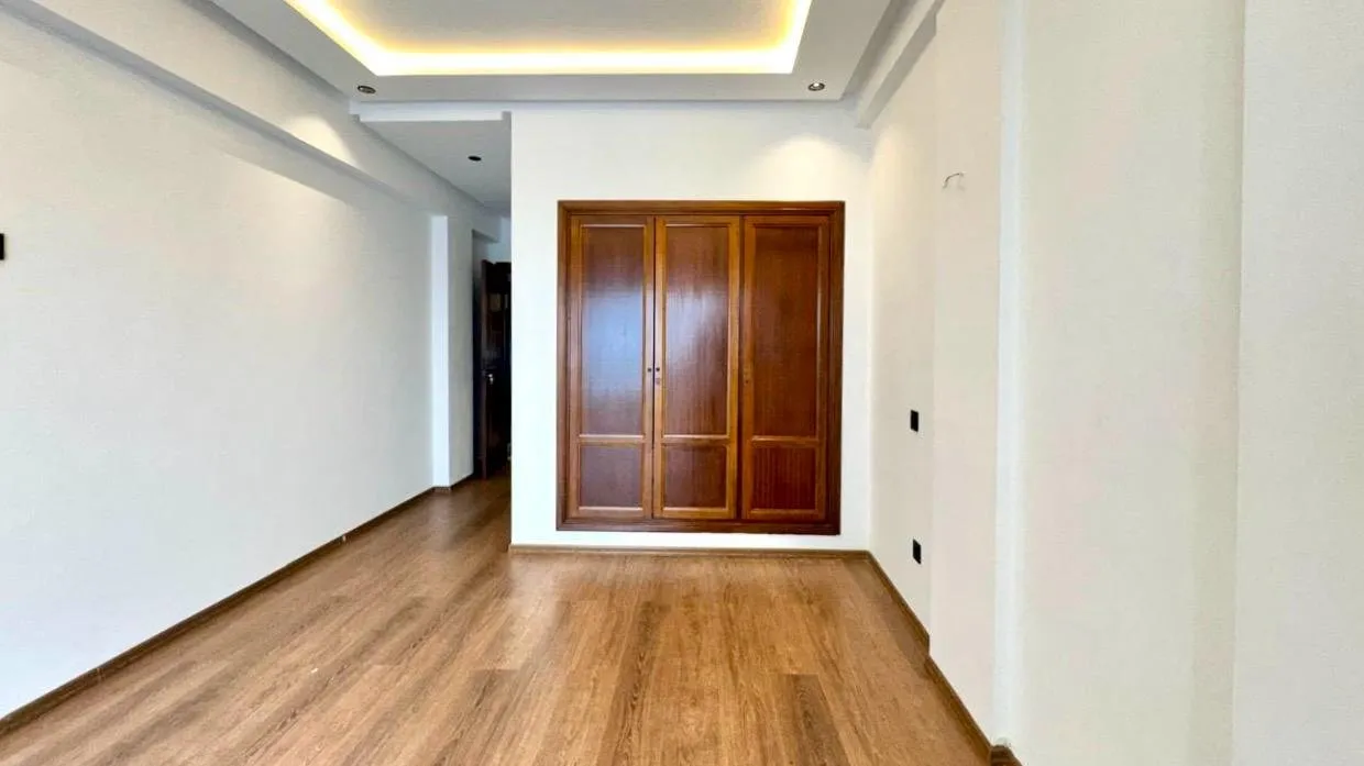 Bel appartement à louer Racine - الدار البيضاء (4)