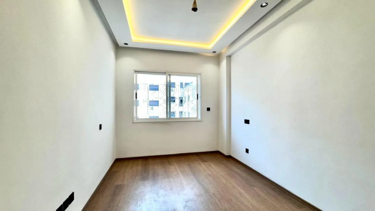 Bel appartement à louer Racine - الدار البيضاء (3)