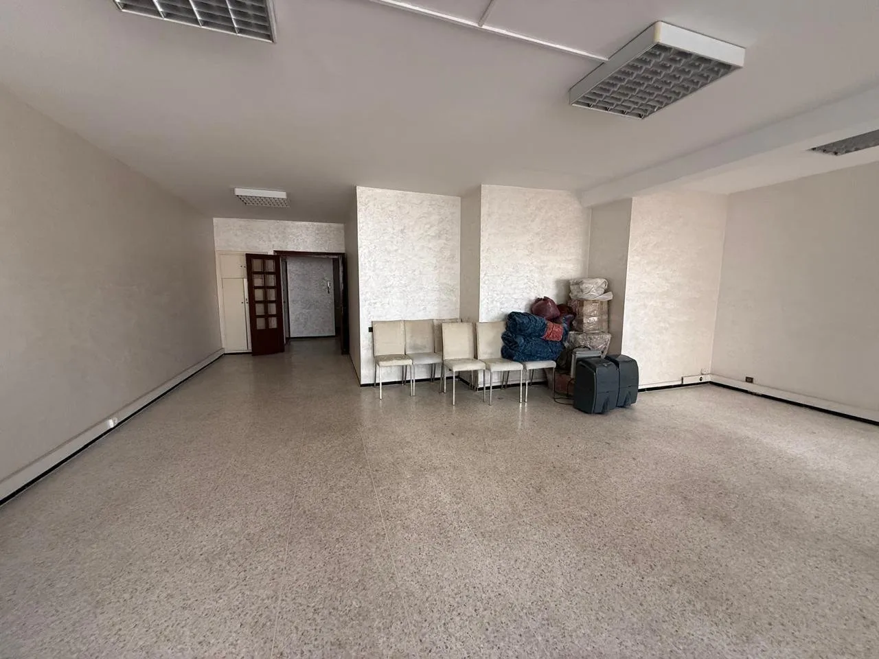 Location Appt bd anfa habitation ou professionnel - الدار البيضاء (4)