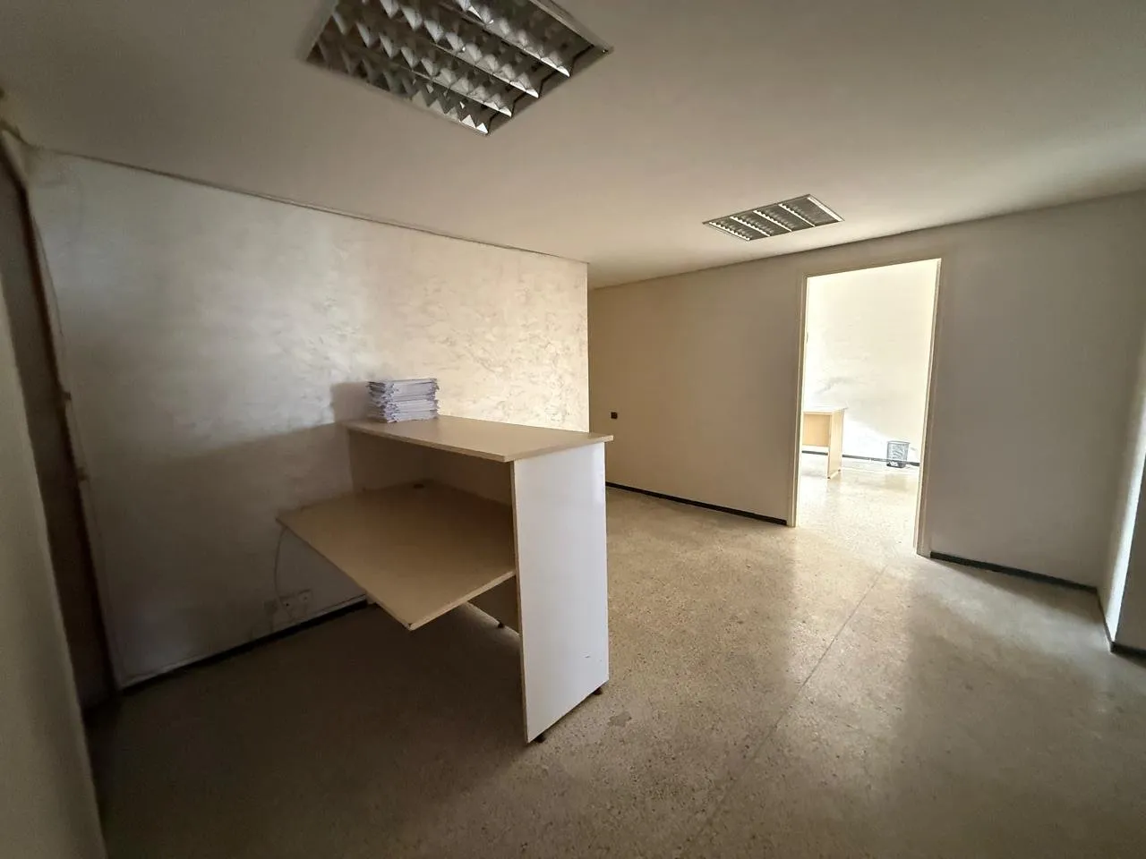 Location Appt bd anfa habitation ou professionnel - الدار البيضاء (2)