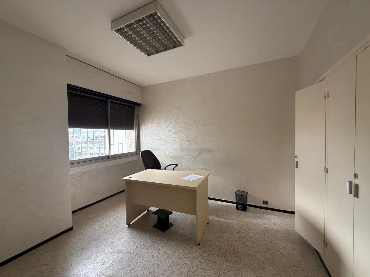 Location Appt bd anfa habitation ou professionnel - الدار البيضاء (3)