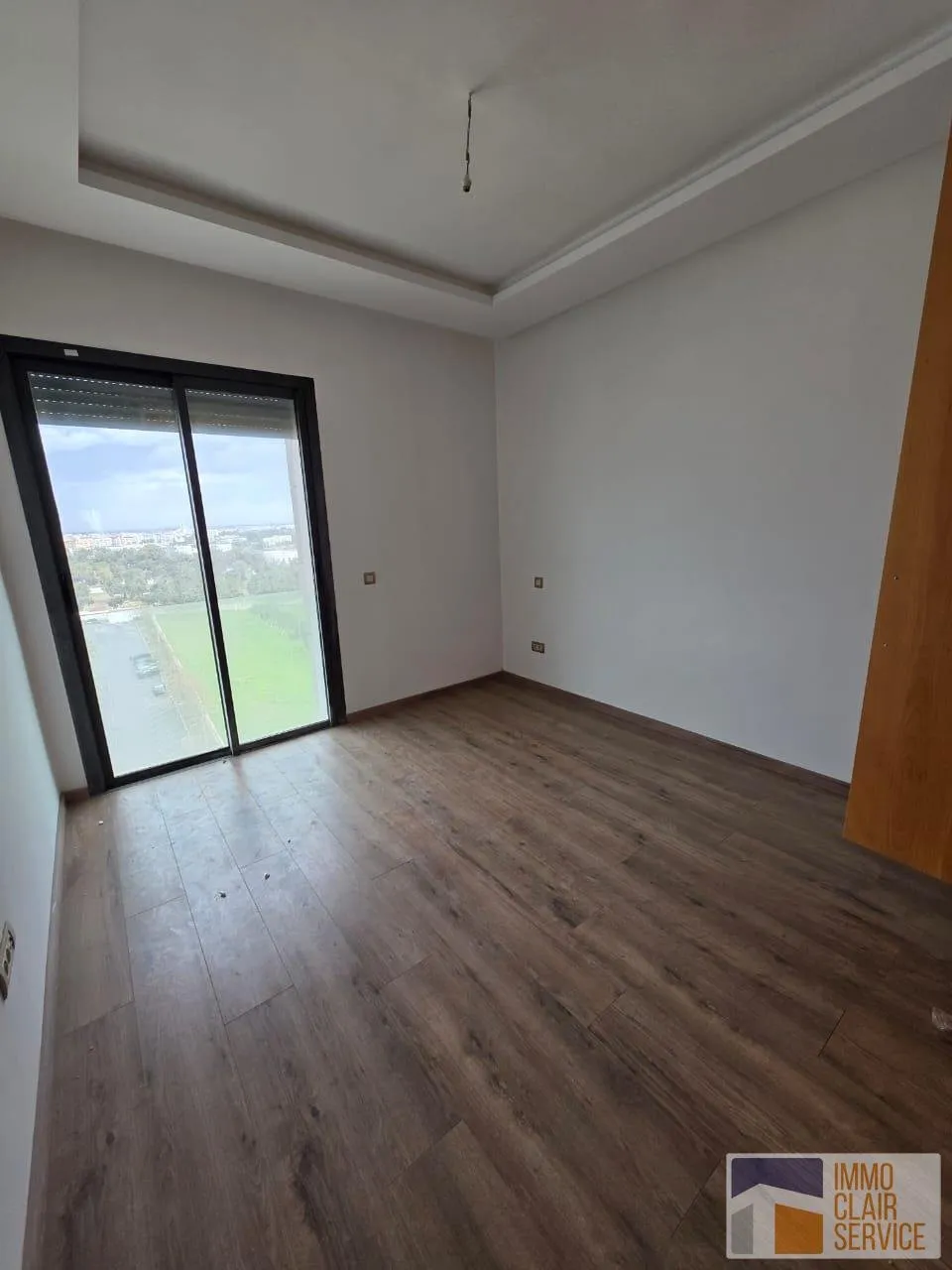 Appartement location de haut standing neuf à Rabat Agdal - الرباط (4)