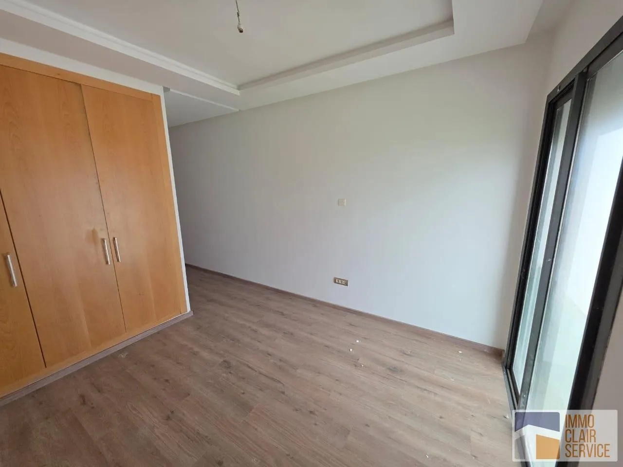 Appartement location de haut standing neuf à Rabat Agdal - الرباط (2)