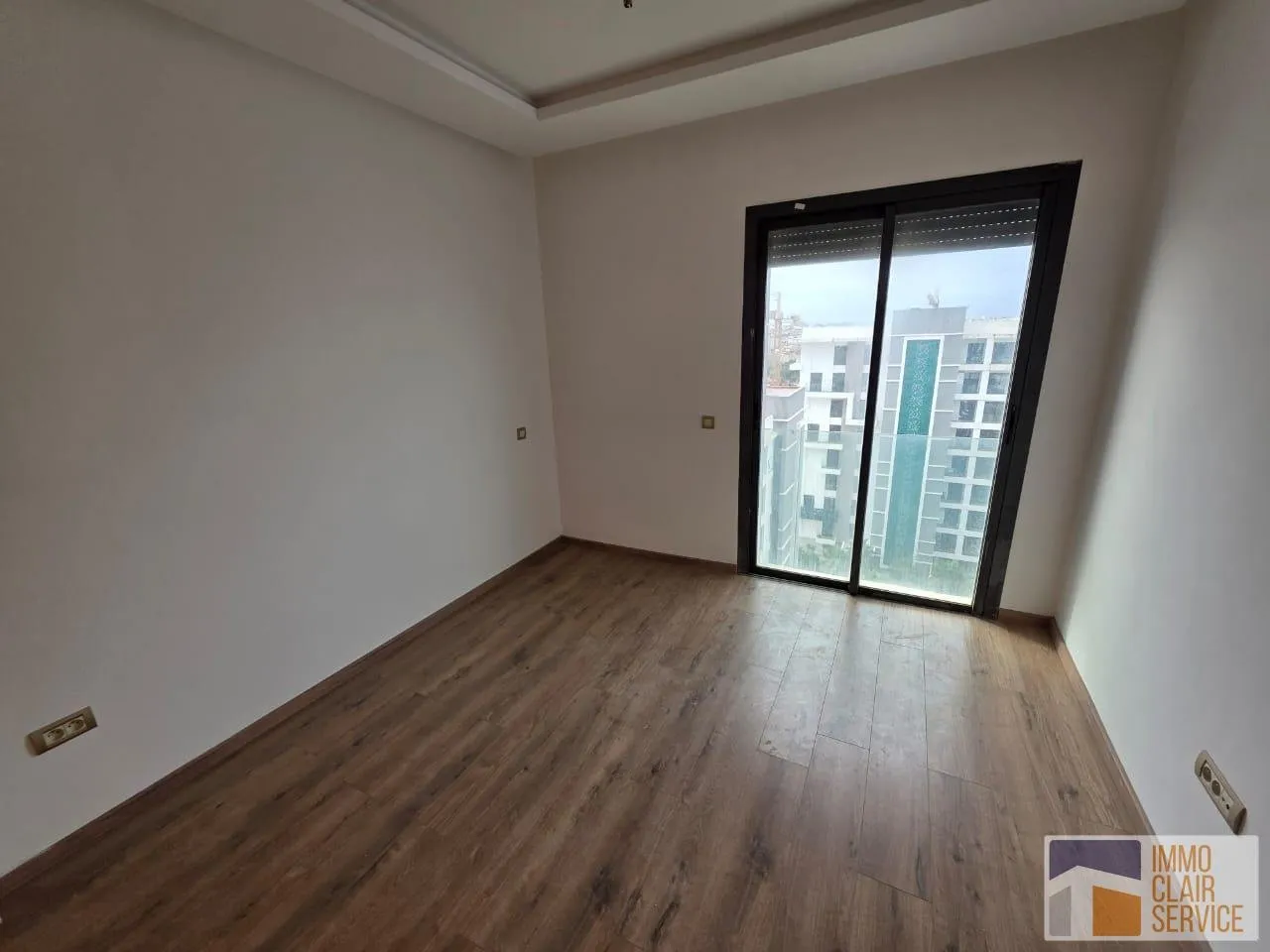 Appartement location de haut standing neuf à Rabat Agdal - الرباط (3)