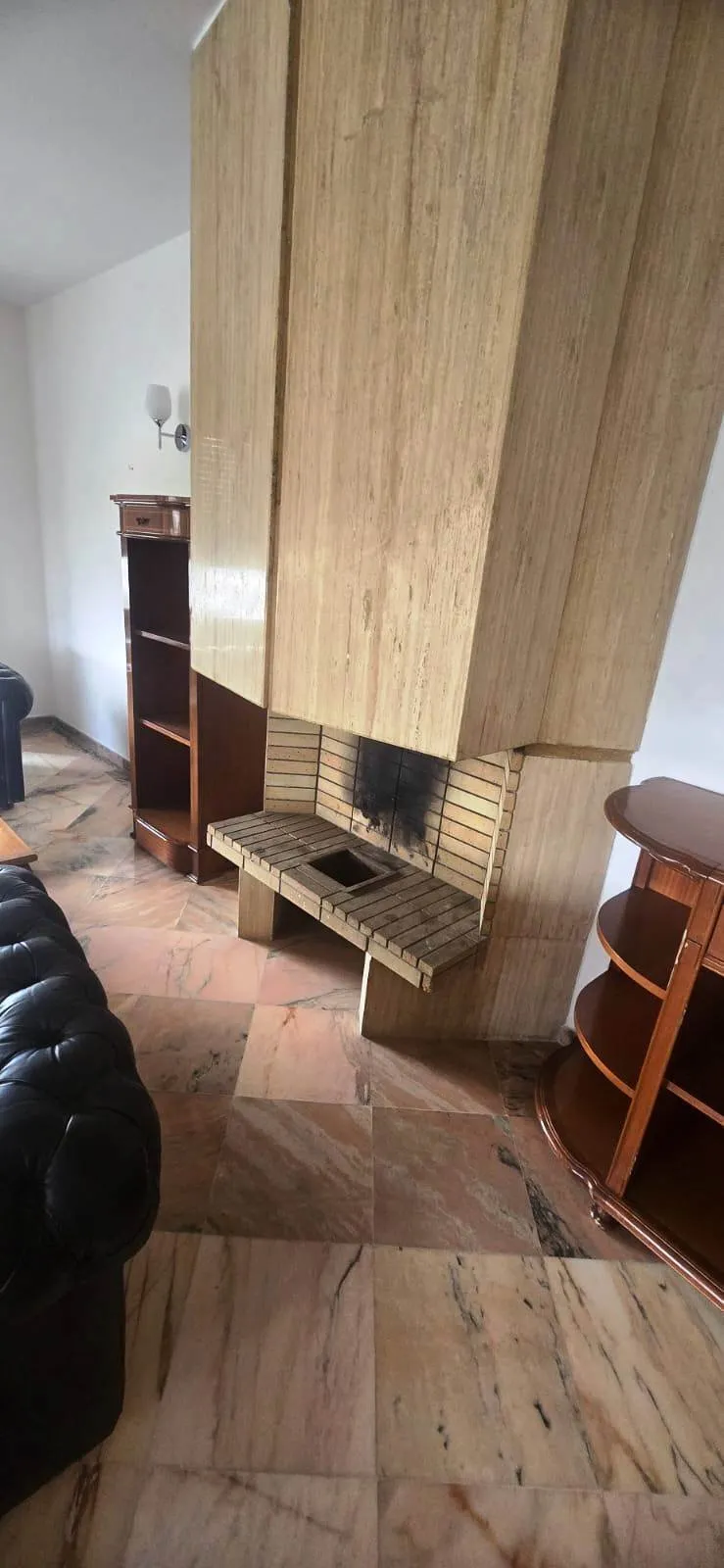 Appartement bien situé à louer au 4ème étage - الرباط (2)