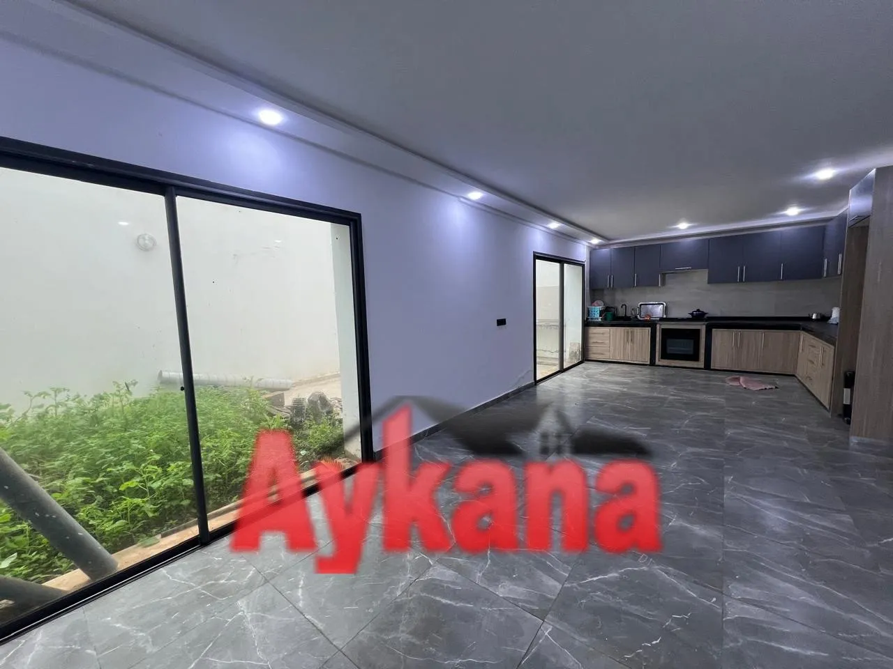 Location Villa à Harhoura - تمارة (2)