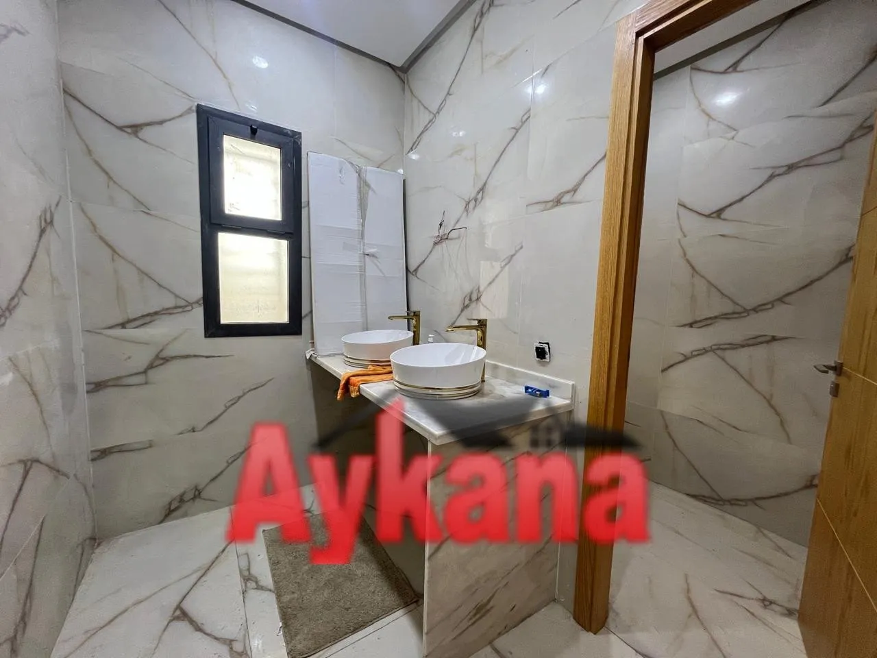 Location Villa à Harhoura - تمارة (4)