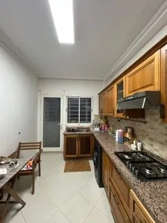 Les Princesses – Maârif Extension Appartement VIDE à louer - الدار البيضاء (2)