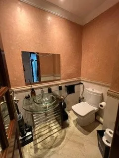 Les Princesses – Maârif Extension Appartement VIDE à louer - الدار البيضاء