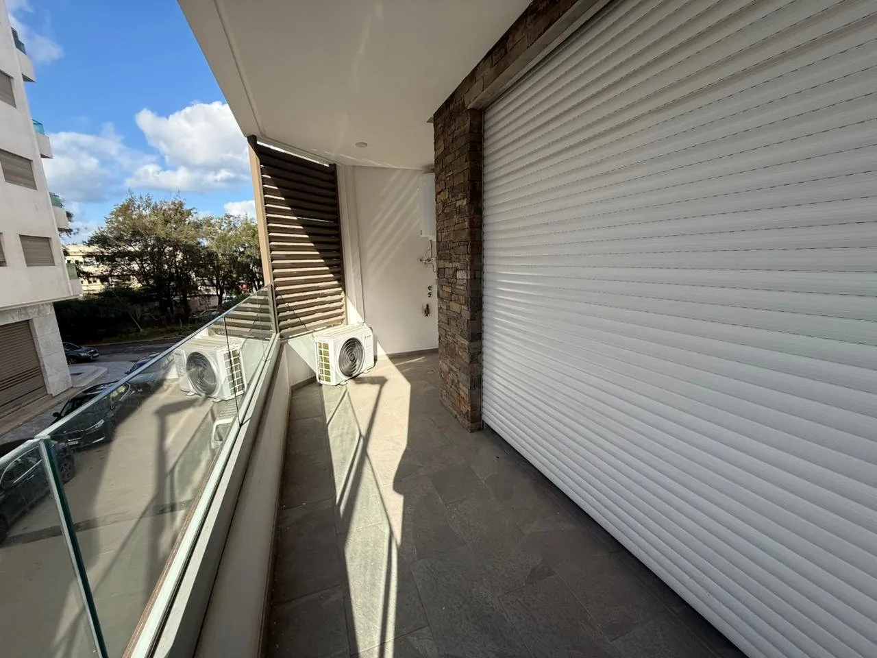 Ferme Bretonne – Location appartement vide  2 CH - الدار البيضاء (4)