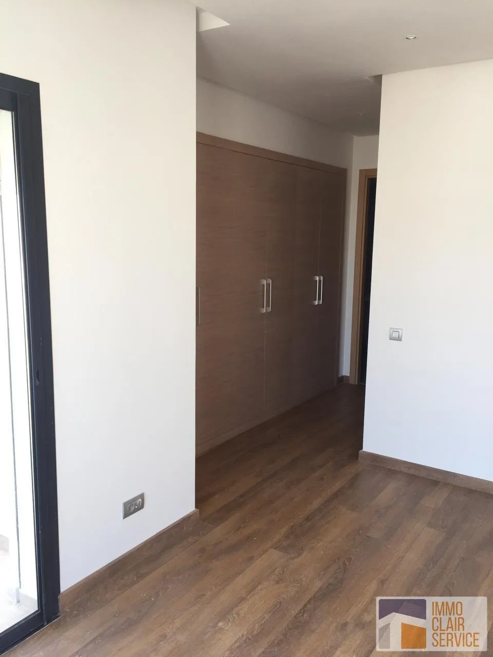 Appartement neuf à louer -PRESTIGIA. - الرباط (3)