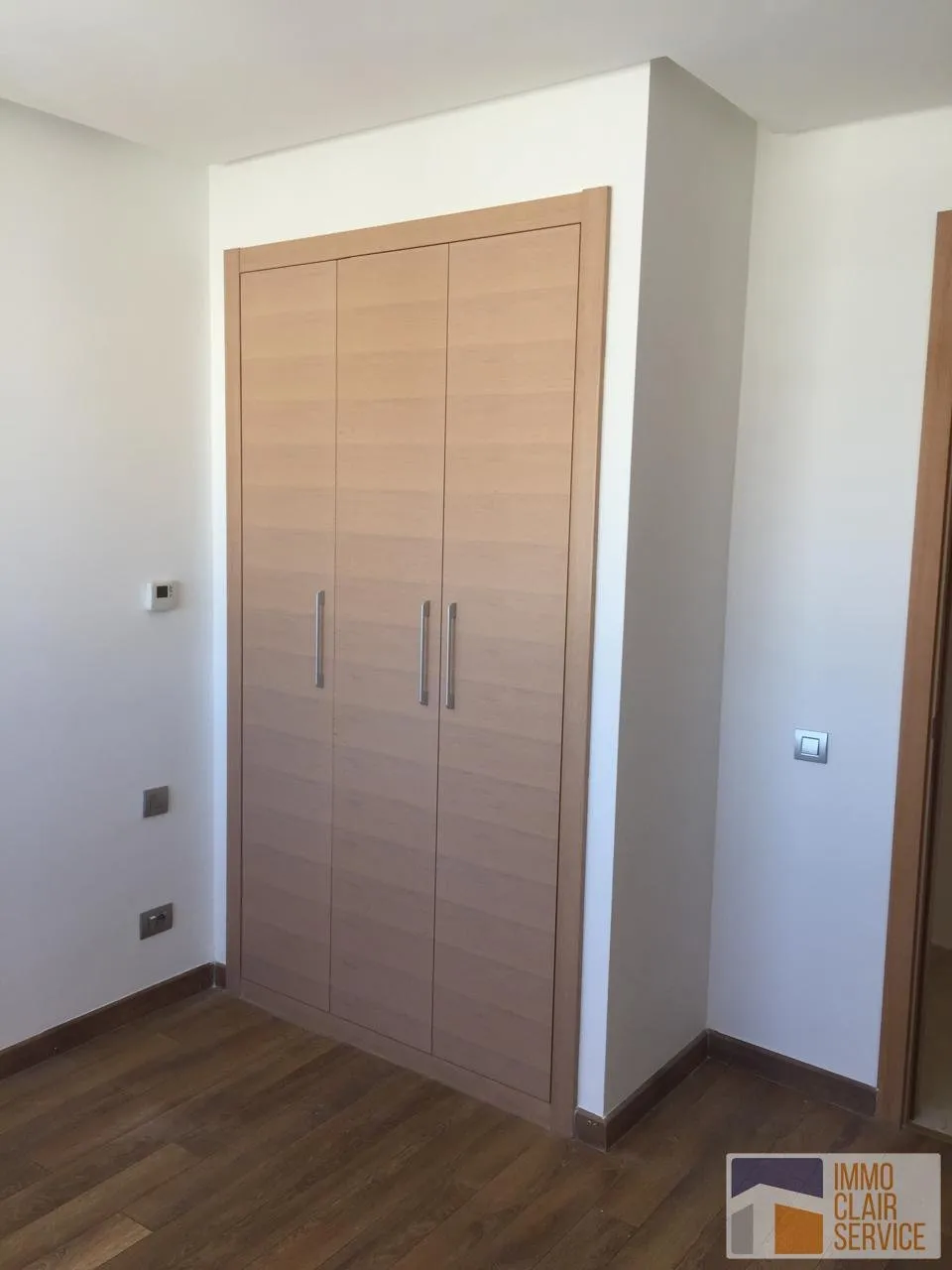 Appartement neuf à louer -PRESTIGIA. - الرباط (4)
