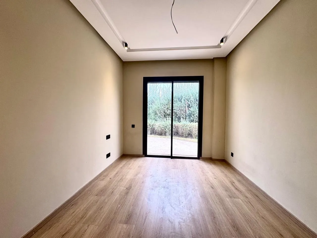 Appartement standing front de mer avec 2 terrasses - دار بوعزة (3)