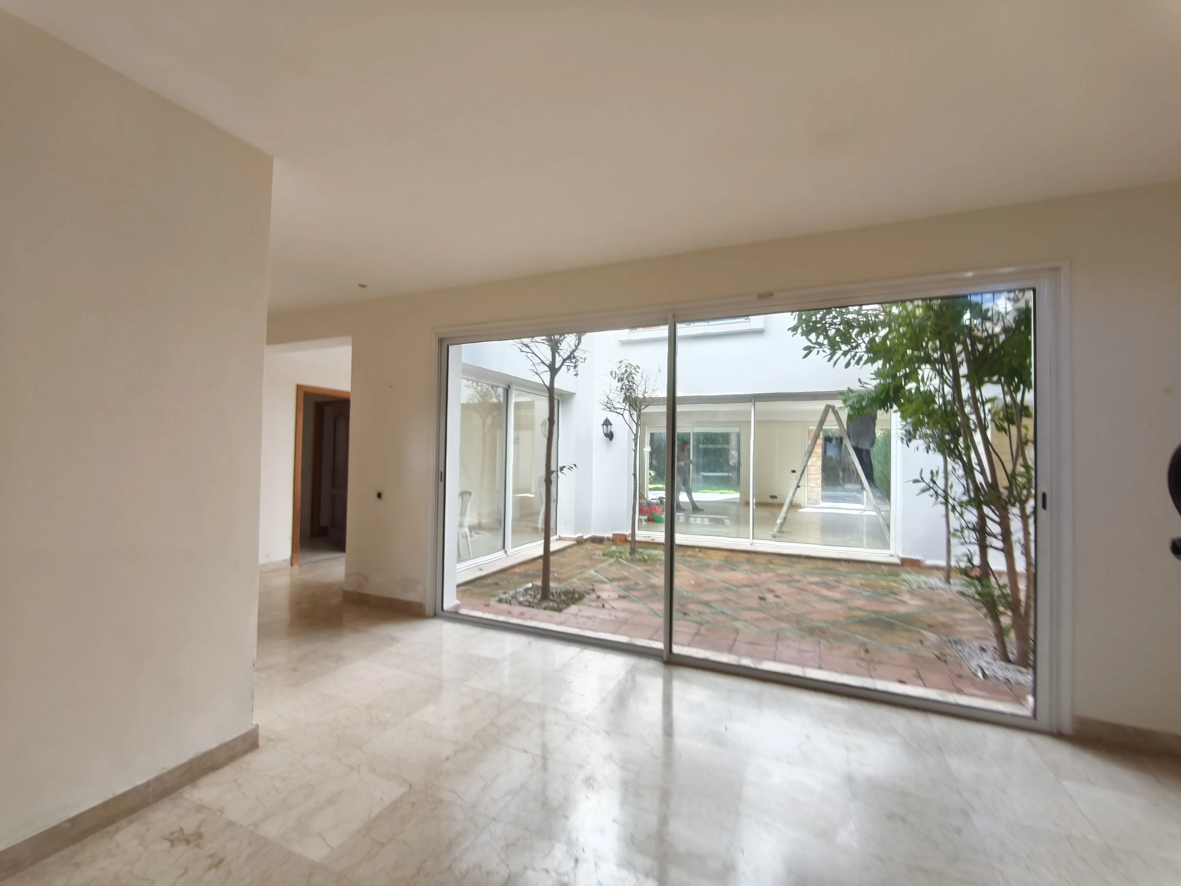 Location villa 4 chambres aux jardins de l'océan - دار بوعزة (2)