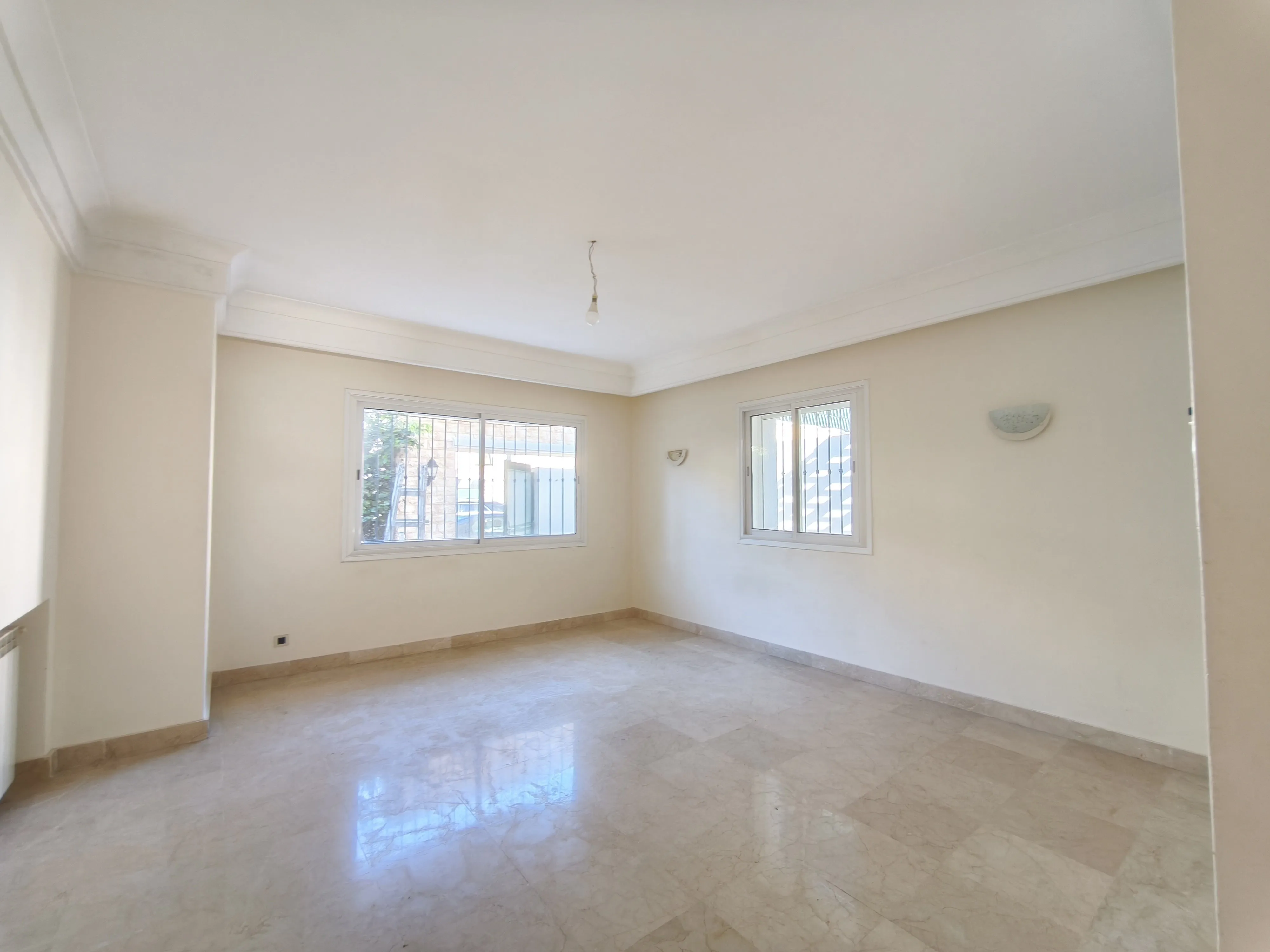 Location villa 4 chambres aux jardins de l'océan - دار بوعزة (3)