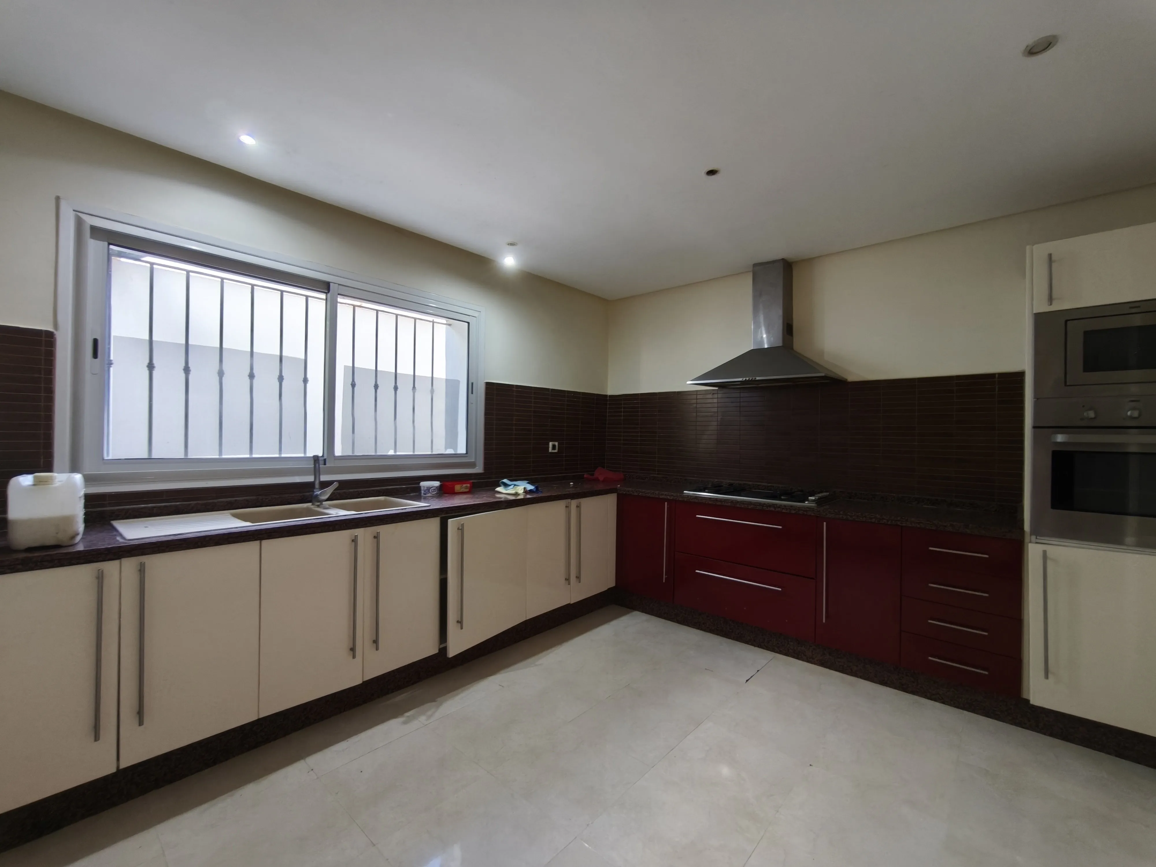 Location villa 4 chambres aux jardins de l'océan - دار بوعزة (4)