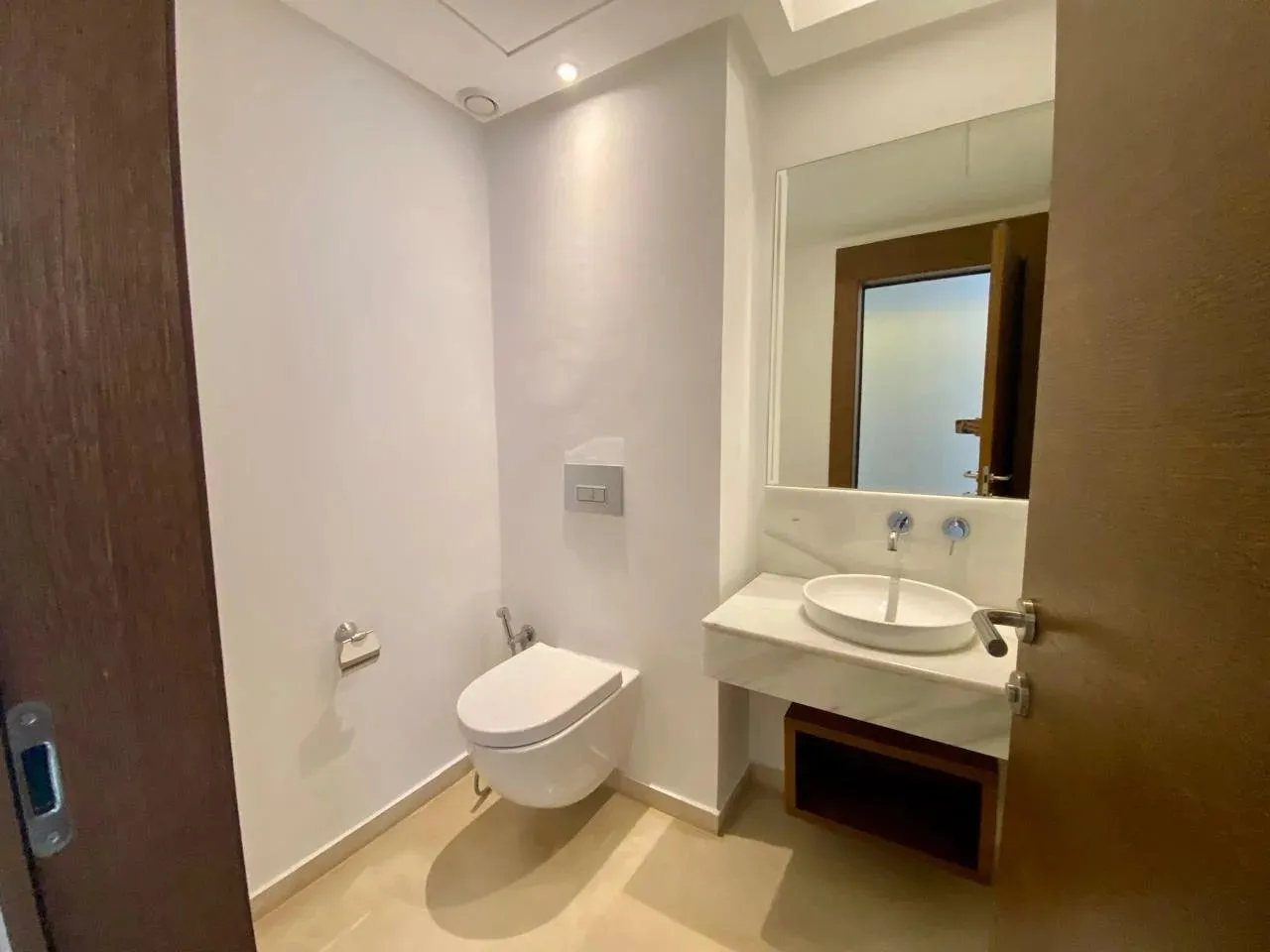 Appartement Moderne à Louer à L'Orangeraie, Souissi - الرباط (4)