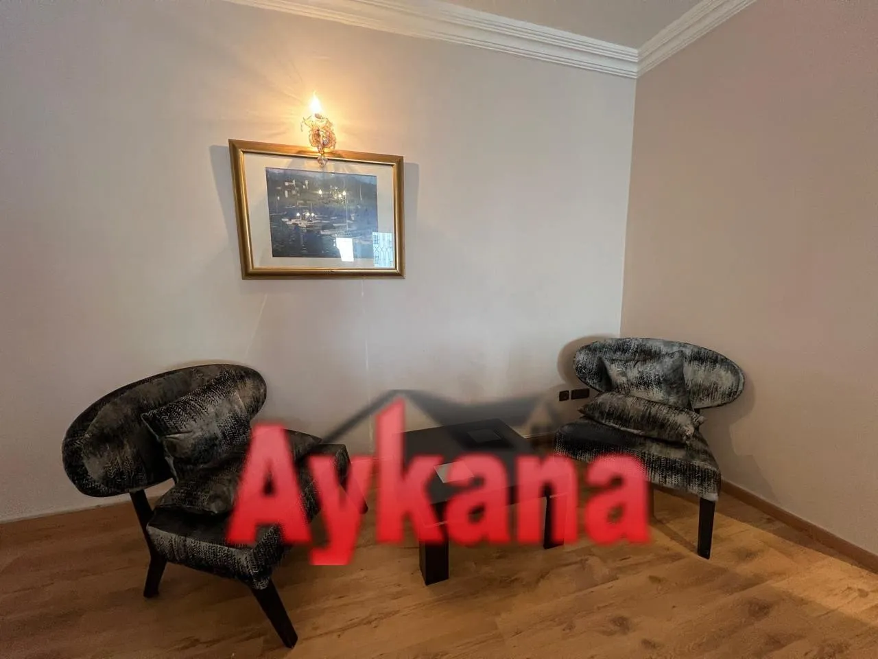 Location appartement meublée Rabat bas Agdal - الرباط (3)