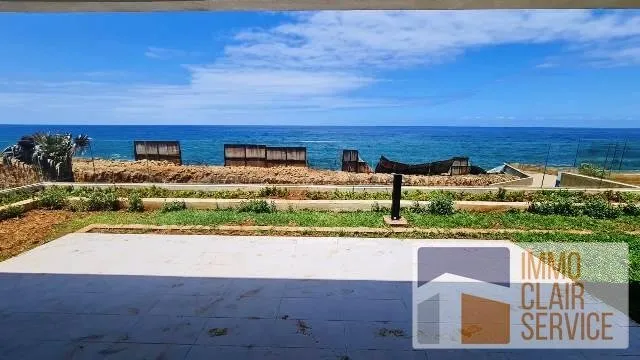Appartement haut standing avec terrasse et vue sur Océan - الرباط (2)