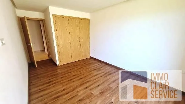 Appartement haut standing avec terrasse et vue sur Océan - الرباط (4)