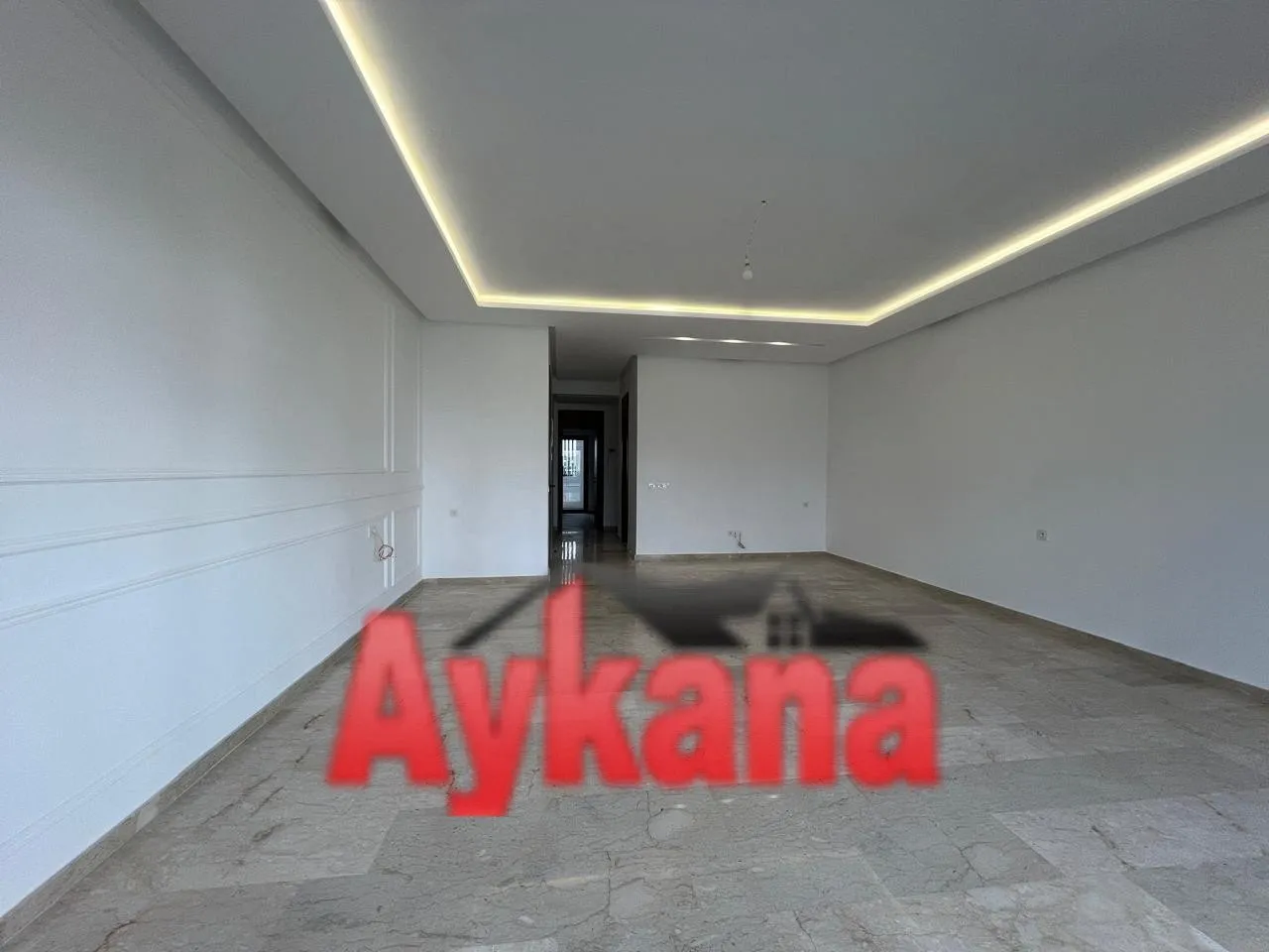 Appartement à Louer à El Menzeh - الرباط (4)
