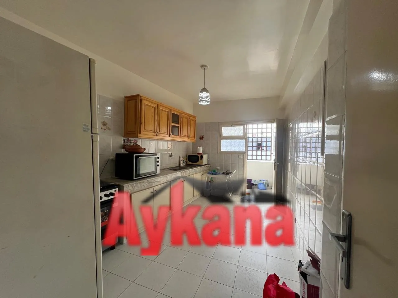 location Appartement meublé à Hassan rabat - الرباط (4)