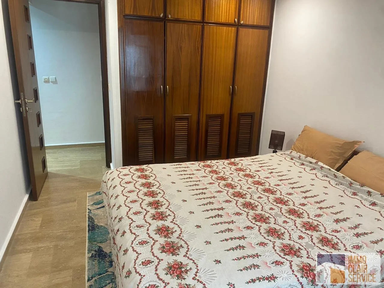 Appartement meublé à louer (Agdal-Rabt) - الرباط (3)