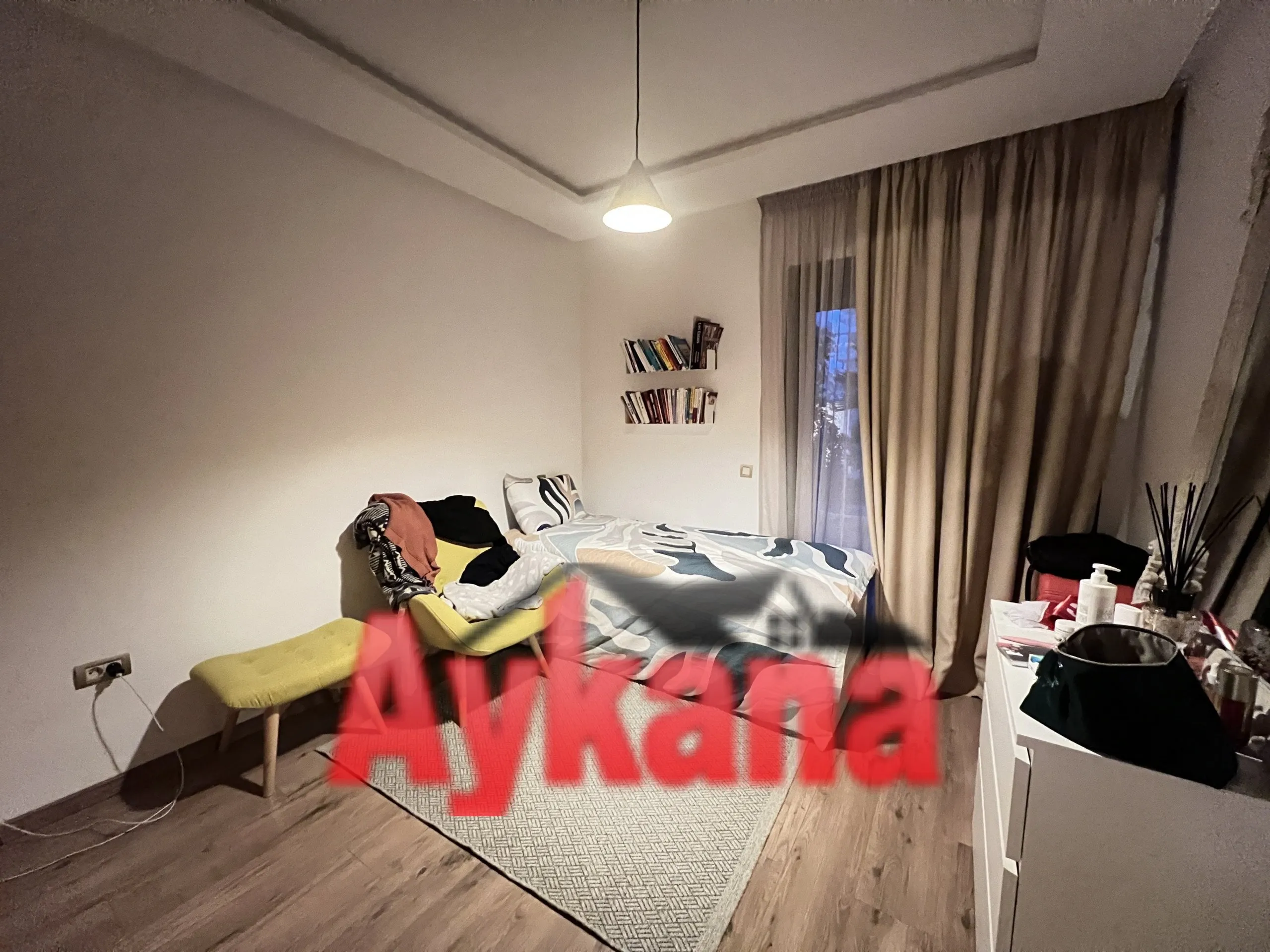 location Appartement à Rabat Agdal - الرباط (4)