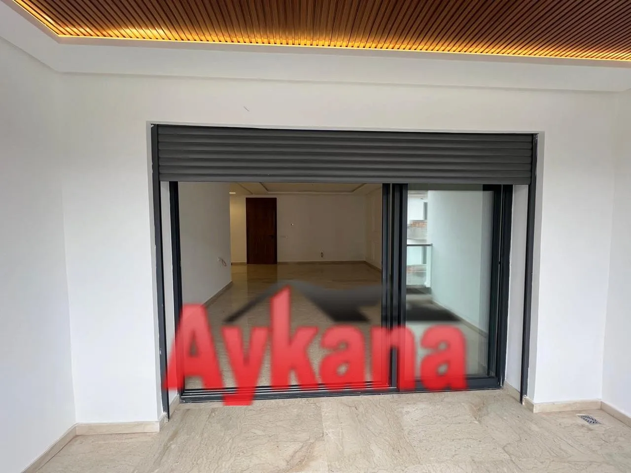 Appartement à Louer à Rabat El Menzeh - الرباط (2)