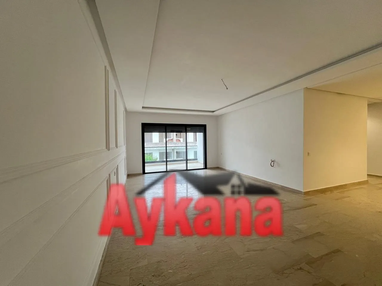 Appartement à Louer à Rabat El Menzeh - الرباط (4)
