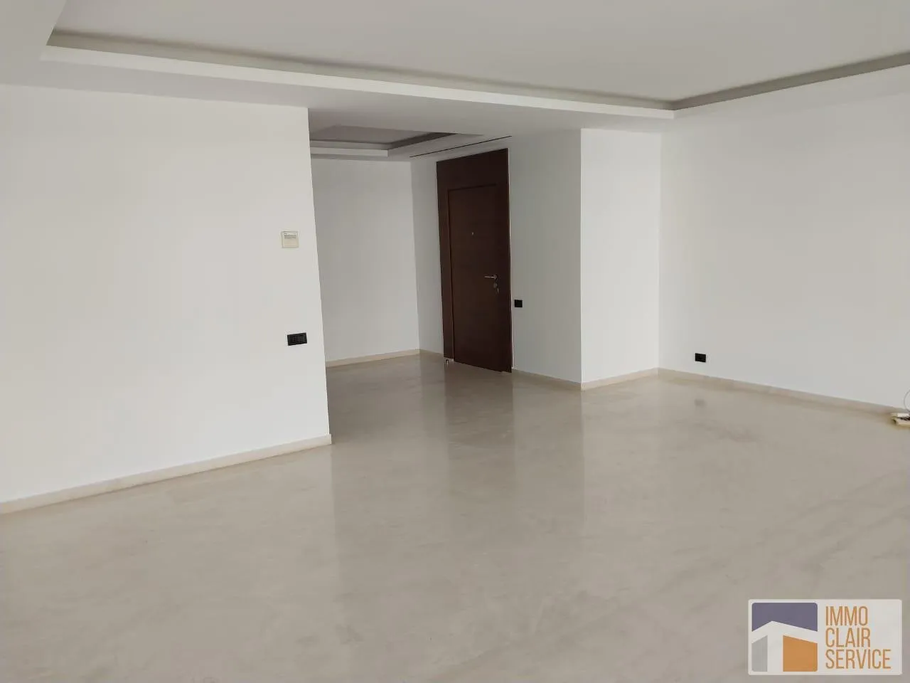 Appartement Orangeraies  Souissi Dar Essalam - الرباط (3)