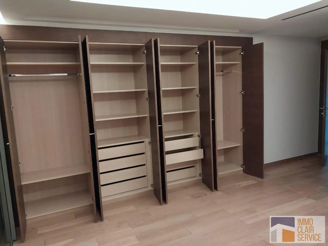 Appartement Orangeraies  Souissi Dar Essalam - الرباط (4)
