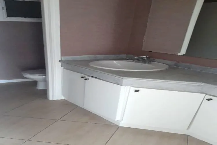 Appartement à louer (haut Agdal) - الرباط (2)