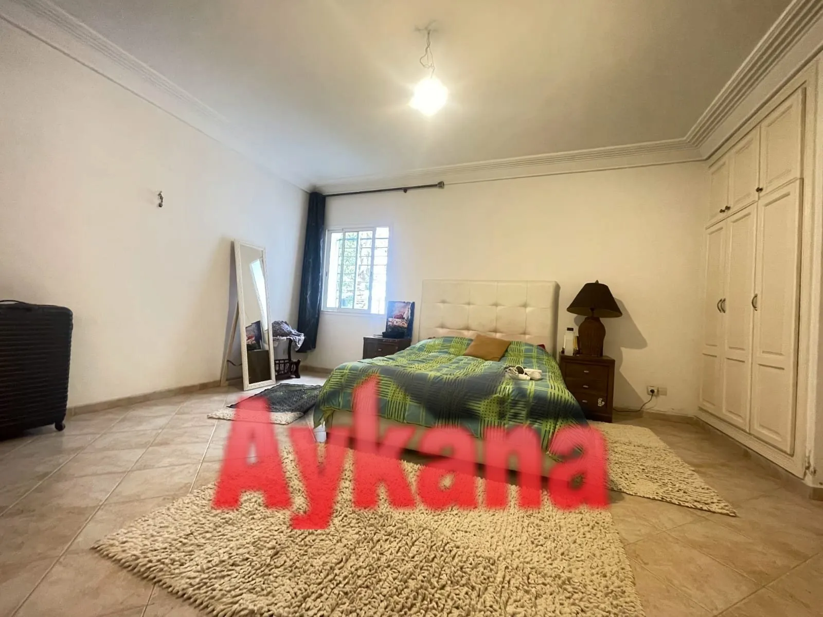 Location Appartement Meublé Temara Harhoura - تمارة (3)