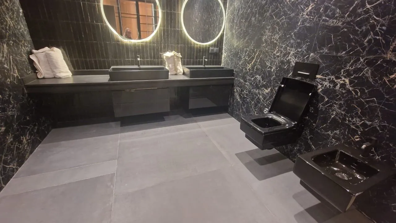 Racine – Bel appartement meublé en location 3 CH - الدار البيضاء (2)
