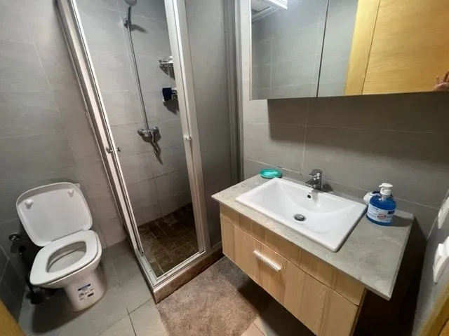 Dar Bouazza – Location d’un bel appartement meublé 2 CH - الدار البيضاء (4)