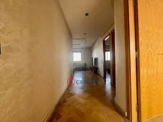 Appartement meublé aux Arenes - الدار البيضاء (3)