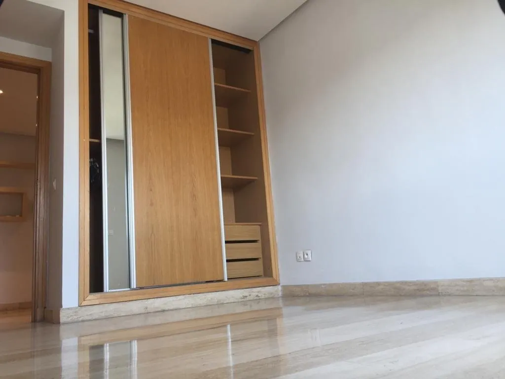 Appartement proche de la mer Bourgogne - الدار البيضاء (3)