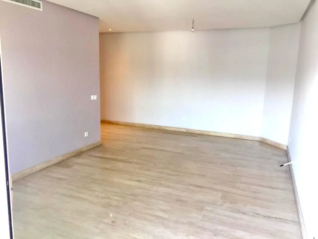 Appartement proche de la mer Bourgogne - الدار البيضاء (2)
