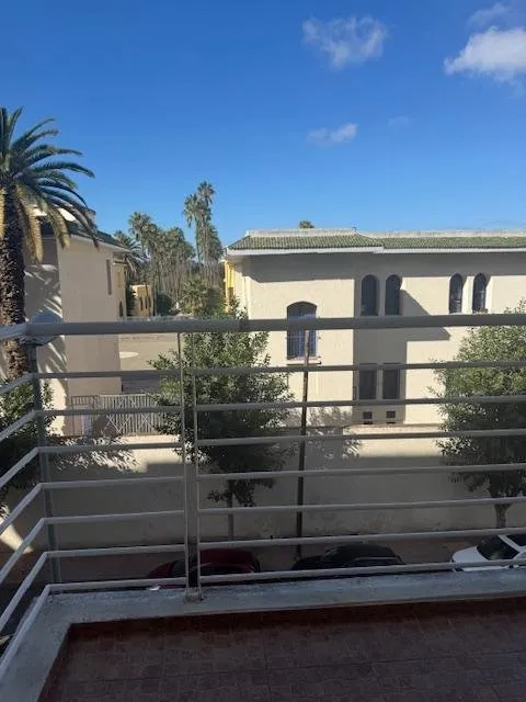 Appartement sans vis à vis - الدار البيضاء