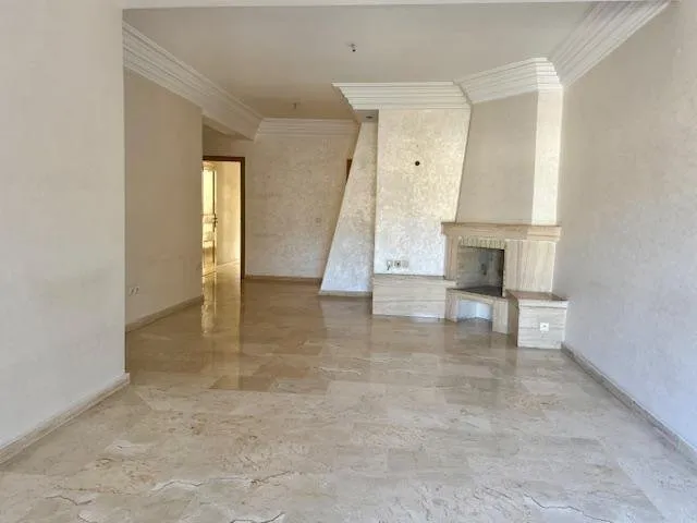 Appartement sans vis à vis - الدار البيضاء (3)