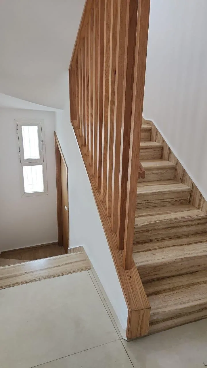 Villa moderne en location (Hay Riad) - الرباط