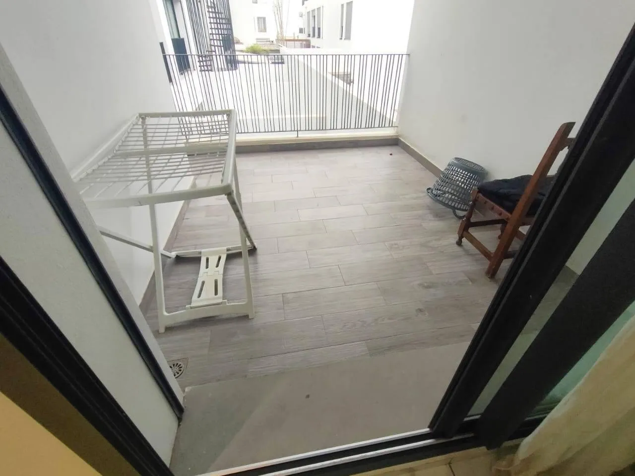 Studio meublé Beauséjour 5700 Dh - الدار البيضاء (3)