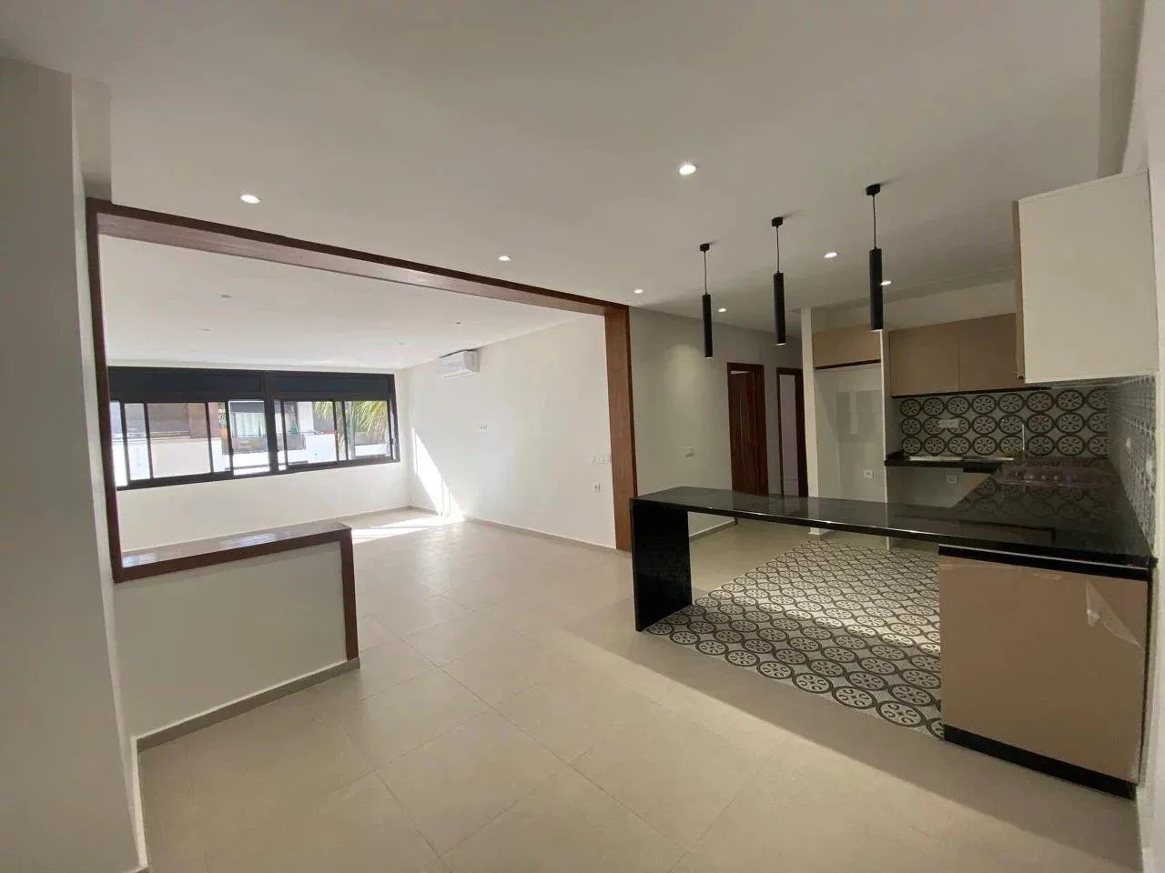 Appartement moderne à louer à Agdal, Rabat - فاس