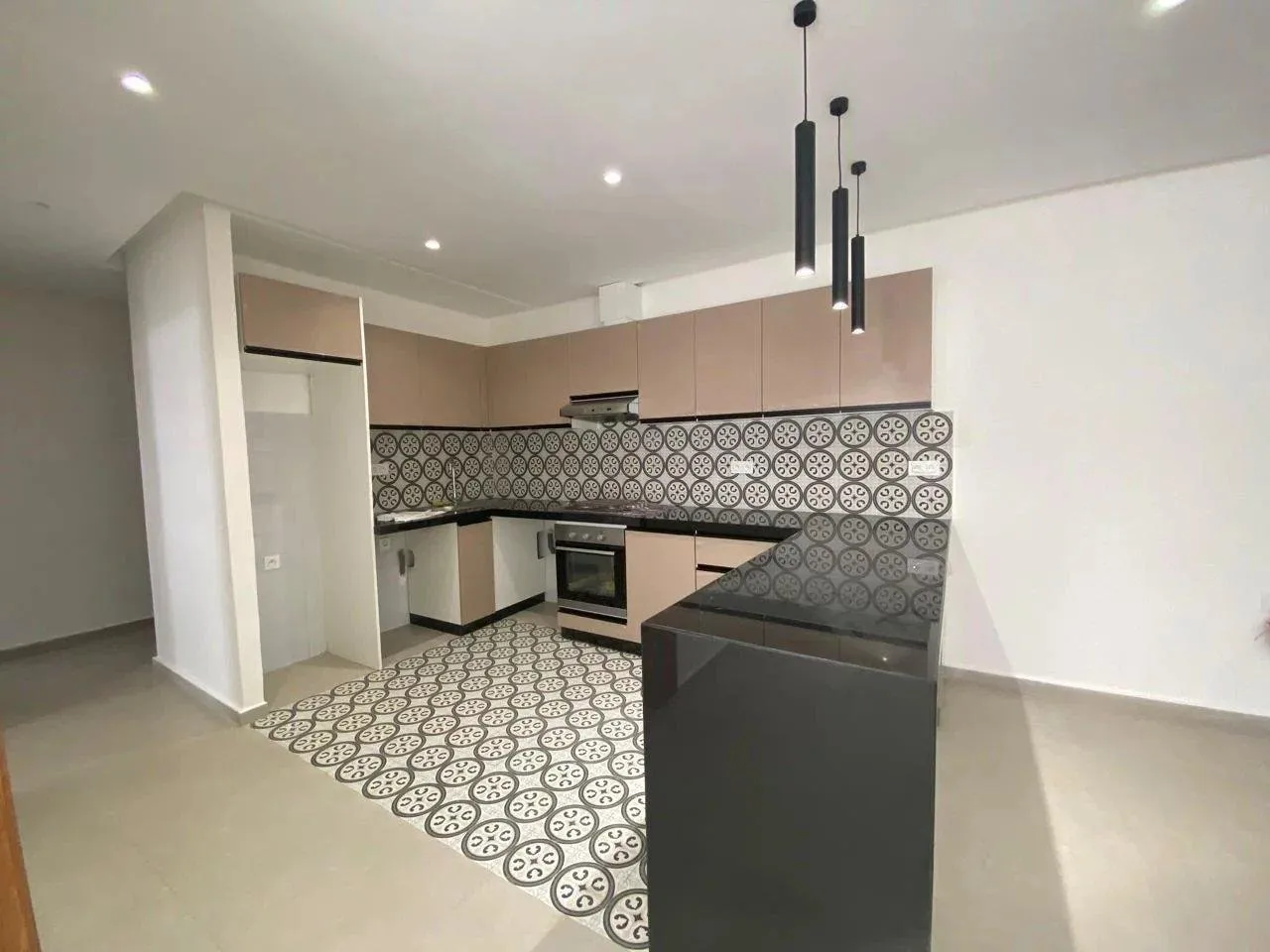 Appartement moderne à louer à Agdal, Rabat - فاس (3)