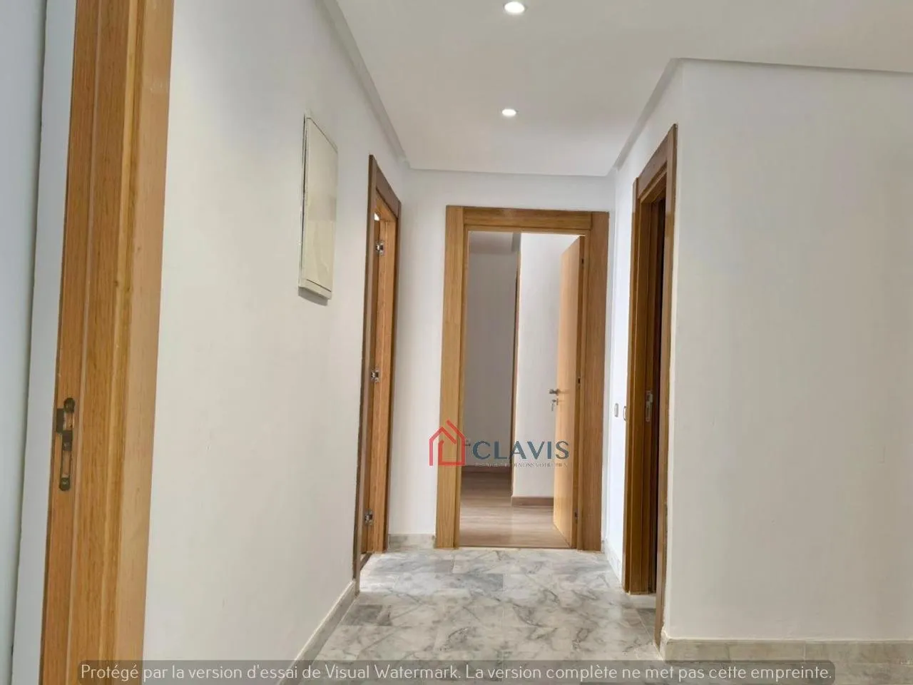 Appartement RDC avec terrasse à Ain Diab - الدار البيضاء (2)