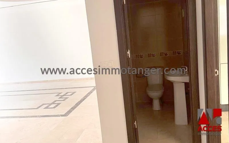 Appartement Vide à Louer – Quartier Wilaya Tétouan - تطوان (3)