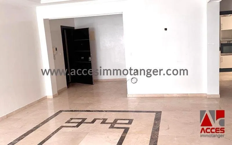 Appartement Vide à Louer – Quartier Wilaya Tétouan - تطوان (2)