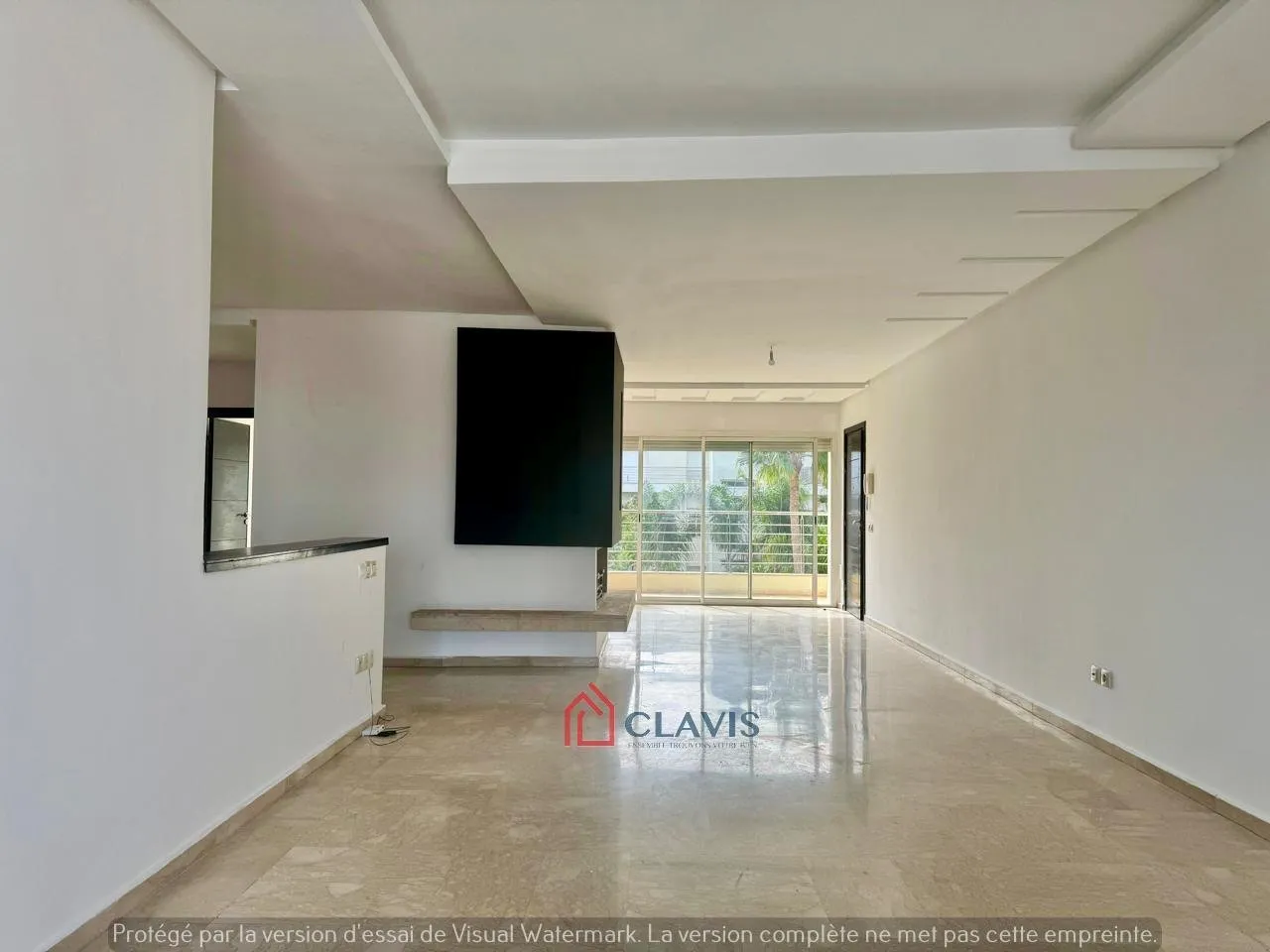 Appartement de standing à Ain Diab - الدار البيضاء (2)